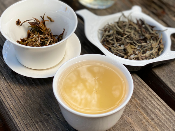 BELIEVE IT OR NOT, THERE’S A WINTER WHITE TEA FROM ASSAM!