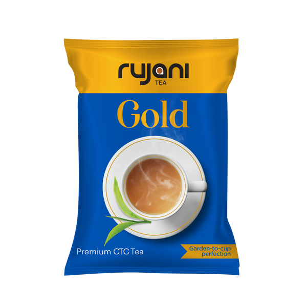 RUJANI CTC GOLD