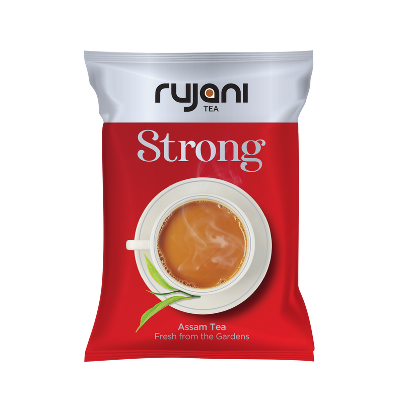 RUJANI CTC STRONG